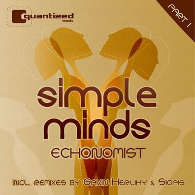 Simple Minds