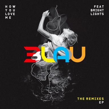 How You Love Me - Arston Remix
