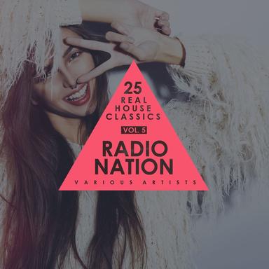 Turn the Beat Around - Maximilian Tux Radio Mix