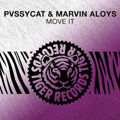 Move It - Extended Mix