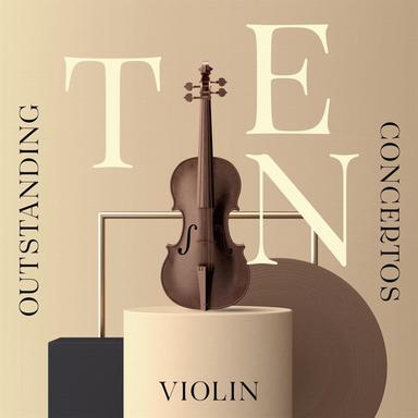 The Four Seasons, Violin Concerto No. 2 in G Minor, RV 315 "Summer": II. Adagio