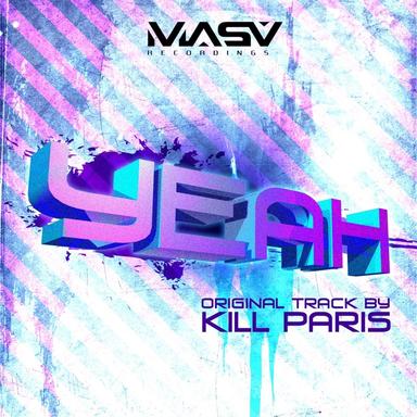 Yeah - Drumstep Mix