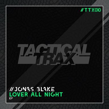 Lover All Night