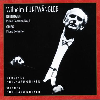 Piano Concerto in A Minor, Op. 16: II. Adagio (Live)