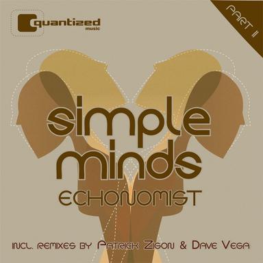 Simple Minds - Dave Vega Remix