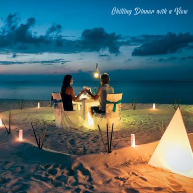 Blue and More Blueish