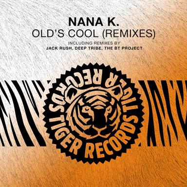 Old's Cool - Deep Tribe Extended Remix