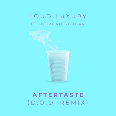 Aftertaste (feat. Morgan St. Jean)