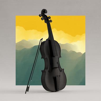 Violin Concerto No. 1 in A Minor, BWV 1041: I. Allegro
