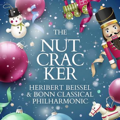 The Nutcracker, Op. 71, Act II: XVa. Pas de deux, Intrada