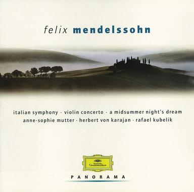 Octet in E-Flat, Op. 20: III. Scherzo (Allegro leggierissimo)