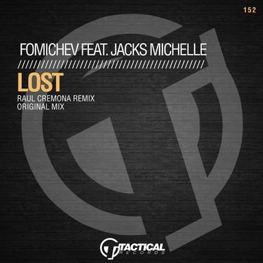 Lost - Raul Cremona Remix