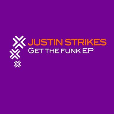 Get the Funk - Sax & Horns Club Mix