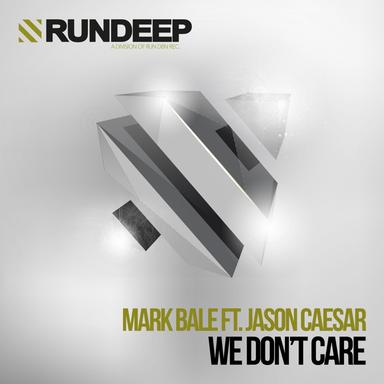We Don't Care - Monoloop Remix