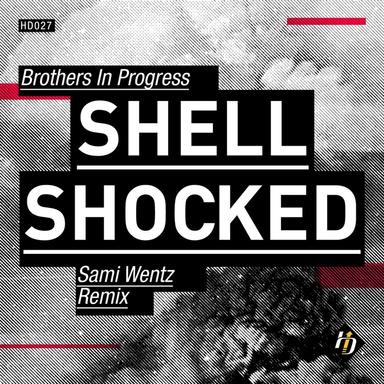 Shell Shocked - Sami Wentz's Deeper Mix