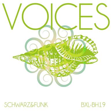 Voices - Beach House Mix Radio Cut