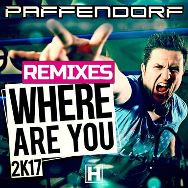 Where Are You 2K17 - EDM Short Mix