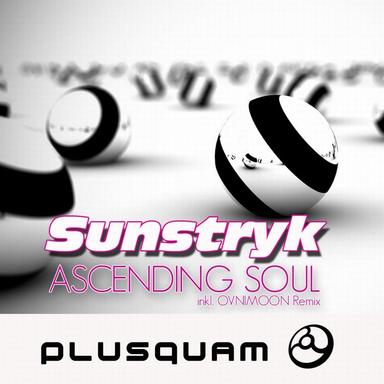 Ascending Soul - Ovnimoon Remix