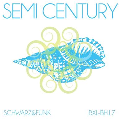 Semi Century - Beach House Mix Radio Cut