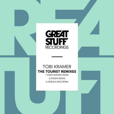 The Tourist - Shosho Remix