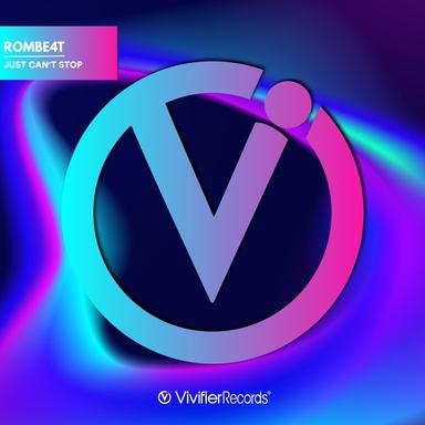 Just Can't Stop - Extended Mix