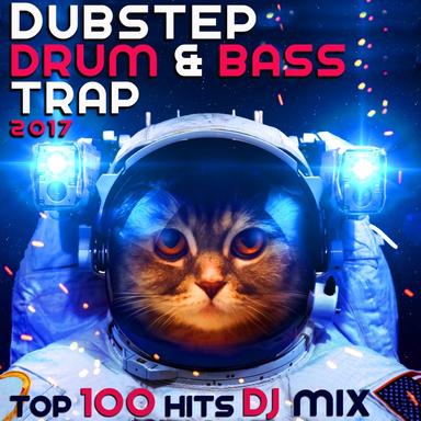 Grattitude - Dubstep Drum & Bass Trap 2017 DJ Mix Edit