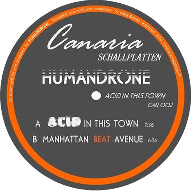 Manhattean Beat Avenue