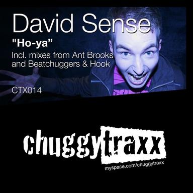 Ho-Ya - Beatchuggers & Hook Remix