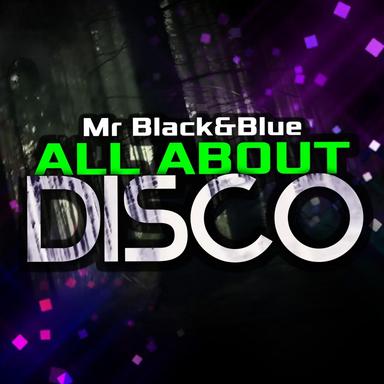 All About Disco - Extended Mix