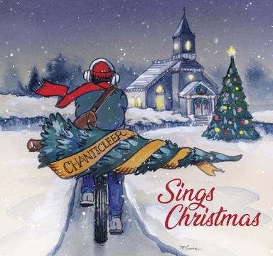 "O Little Town of Bethlehem"