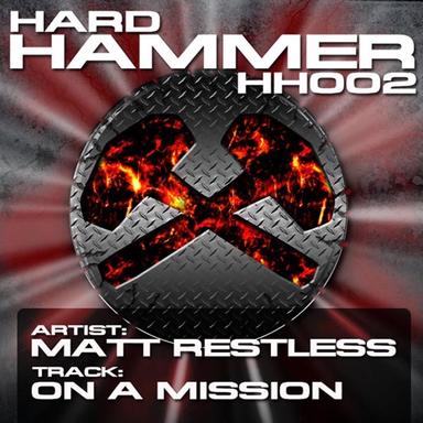 On a Mission - DJ Thera Remix
