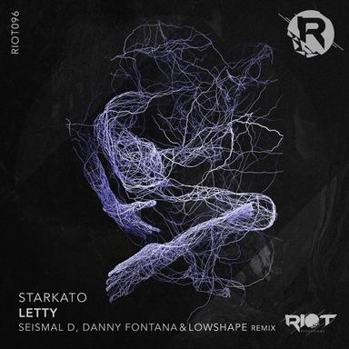 Letty - Seismal D Remix