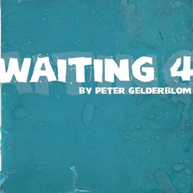 Waiting 4 - Hi_Tack UK Club Mix