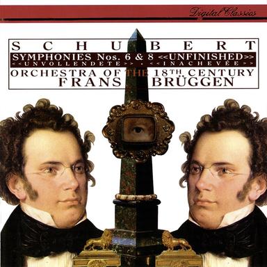 Symphony No.8 in B Minor, D.759 - "Unfinished": 1. Allegro moderato