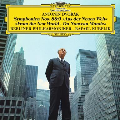 Symphony No. 9 in E Minor, Op. 95 "From the New World": I. Adagio - Allegro molto