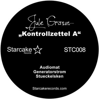 Generatorstrom