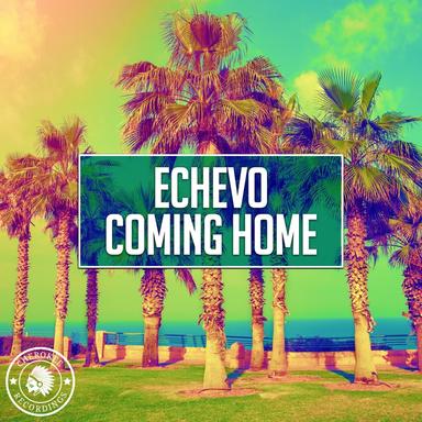 Coming Home - Tropical Mix