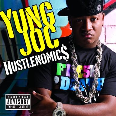 Hell Yeah (feat. Diddy)