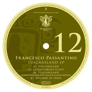 Tuscaniland - Christian Fischer's Kleine Waldfee Remix