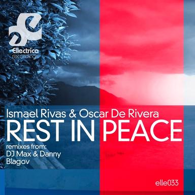 Rest in Peace - Blagov Remix