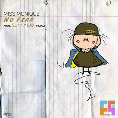 No Fear - Single