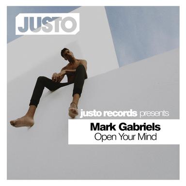 Open Your Mind - Dub Mix