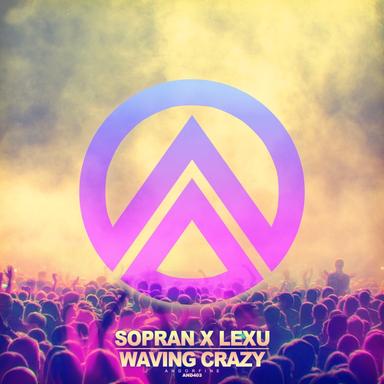 Waving Crazy - Radio Edit