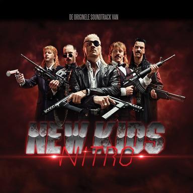 Hoeren N****n Nooit Meer Werken (feat. Corry Konings & Ronnie)