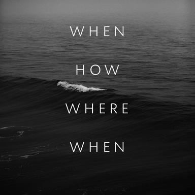 WHERE - Instrumental