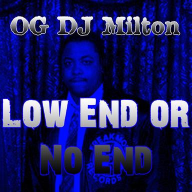 Hit It from the Back - Gettoblaster Remix