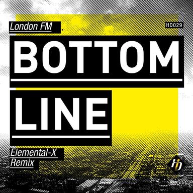 Bottom Line - Elemental X Remix