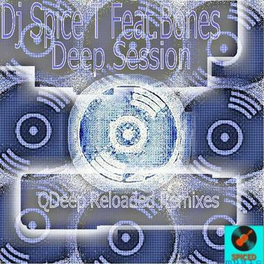 Deep Session - QDeep Reloaded Dub Mix