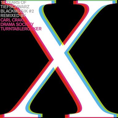 Original - Carl Craig Remix