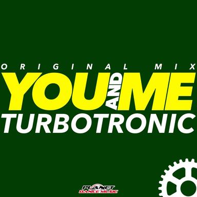 You And Me - Radio Edit